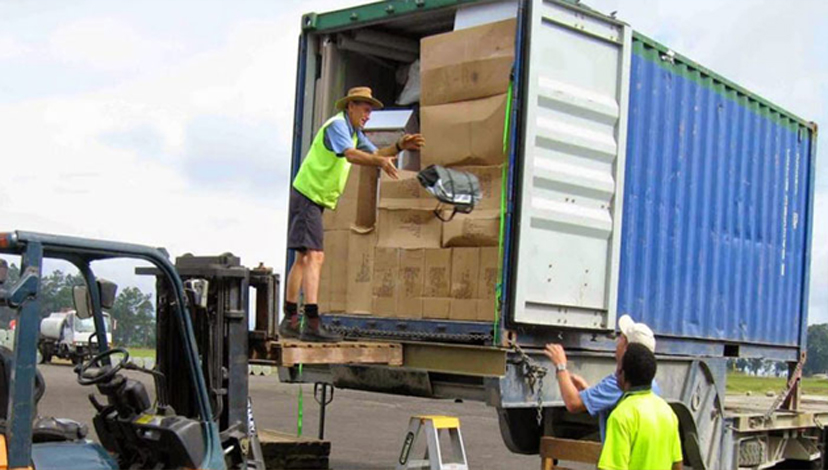 Packers and Movers